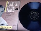Original 1947 Country 78 rpm Souvenir Album set  Ernest Tubb Decca 529 Texas