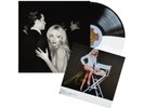 Sabrina Carpenter Man’s Best Friend D2C Alternate Cover Signed Insert New