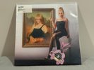 Chase Icon 'Icon Baby' Signed Liquid Gold Glitter Filled Vinyl VIP Edition