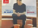 FABRIZIO DE ANDRE' - From Genoa (2XLP-VINYL) Compilation Limited Edition Sealed