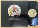 QUEEN A DAY AT THE RACES 1976 VINYL 1ST PRESS STERLING CLASSIC HARD GLAM ROCK NM