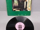 Nick Drake: Five Leaves Left - 1st UK press 1969 - Pink Island - A2/B2