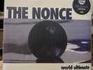 The Nonce/world Ultimate SELAED Lp/90s’ Tape Drop/Cali INDIE Rap/Rare Wax
