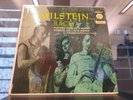 NEAR MINT Nathan Milstein Bach Partita No. 2 Capitol Records – P8298 1955