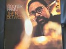 Booker Ervin.The in Between.Orig Press Blue Note 84283('68)Bestway,Van Gelder NM