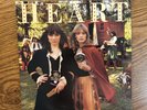 Heart Little Queen LP Vinyl Record Album 1977 Portrait JR 34799 VG+++
