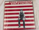 Bruce Springsteen Born in Cincinnati 4 LP Set released in 1984