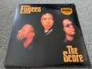 FUGEES - THE SCORE - LIMITED EDITION ORANGE VINYL LP RECORD ALBUM - SEALED