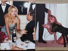 Sabrina Carpenter Man's Best Friend Bonus Track Burgundy Vinyl + SIGNED Art Card