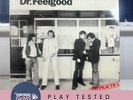 Dr. Feelgood Malpractice A-3 B-1 LP Album Vinyl Record UAS 29880 - VG+/Ex