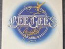 Bee Gees Greatest hits double vinyl LP record RS-2-4200 Tested Works