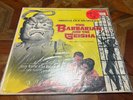 THE BARBARIAN AND THE GEISHA (Hugo Friedhofer) RARE JOHN WAYNE 1958 LP SEALED