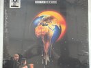 Robert Plant – Fate Of Nations - RSD 2019 UK Es Paranza LP -190295485917 SEALED