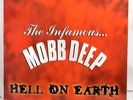 Mobb Deep – Hell On Earth Loud Records 1996 Us Original (2LP/Vg++/Vg+)/987