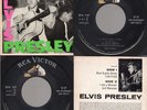 VG+/NM (Self-Titled) Elvis Presley RCA Victor EPA-747 1956 Rockabilly