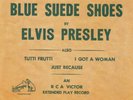 VG+/NM  Elvis Presley