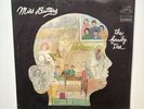 Miss Butters LP The Family Tree SEALED ORIGINAL PSYCH