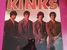 1964 Kinks* Kinks Lp Vinyl Record