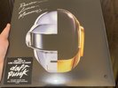 Daft Punk Random Access Memories 2 Vinyl Lp 1st Press First Pressing 2013 Sealed