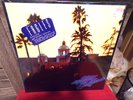 SEALED THE EAGLES HOTEL CALIFORNIA 6E 103