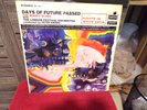 SEALED THE MOODY BLUES DAYS OF FUTURE PASSED ORIGINAL PRESSING