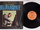 1st U.S. MONO Press Eddie Palmieri “Mambo Con Conga Is Mozambique” Guaguanco LP.