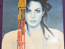 JOAN JETT The Hit List CBS ASSOCIATED Z-45473 LP