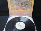 Camper Van Beethoven Self Titled Lp Vinyl 1986 1st Press EX/VG+ Wax