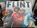 Flint / Self Titled 1978 LP/ WLP/ VG+/ VG+++/ GFRR :Mel/ Don/ Frank Zappa/ Todd