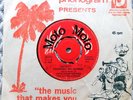 Dar Es Salaam Jazz - Dhahabu Na Mapesa - Rare TANZANIA Killer Deep Rumba / Moto