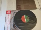 LED ZEPPELIN IV ZOSO Japan ATLANTIC P-10125A 1976 OBI Mint vinyl NM jacket quiet
