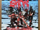 GWAR – Scumdogs Of The Universe RARE ltd. ed. 2X vinyl LP '16 - in pop-up sleeve