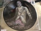 Cannibal Corpse – Vile - Picture Disc - Vinyl LP - Corpsegrinder / Monstrosity