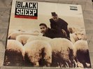 Black Sheep LP A Wolf In Sheep's Clothing 1991 Mercury US Vinyl In Shrink VG