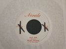 MICKEY BUCKINS & THE NEW BREED SILLY GIRL 45-RARE NORTHERN SOUL