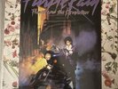 Prince And The Revolution ‎- Purple Rain (Vinyl LP - 1984 VG+/VG+ Inner )