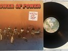 Tower Of Power Self Titled Vinyl Record Album LP '73 NM SHRINK Hype Pristine