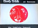 CHEAP TRICK  AT BUDOKAN THE COMPLETE CONCERT - 180-GRAM VINYL 2-LP SET 