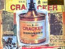 CRACKER - KEROSENE HAT - 180-GRAM VINYL 2-LP SET 