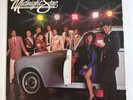 Midnight Star - No Parking On The Dance Floor - 1983 Solar Records Vg+/VG+
