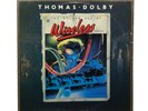 Thomas Dolby The Golden Age Of Wireless LP Vinyl & Cover 1983 Record
