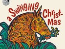 Ella Fitzgerald - Ella Wishes You A Swinging Christmas [Limited 180-Gram White C