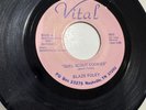 UBER RARE Blaze Foley 45RPM NEW OLD STOCK 