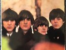 The Beatles For Sale Original 1964 Danish Parlophone Vinyl Lp Pmc 1240