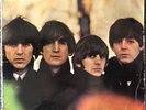 The Beatles For Sale Original 1964 Uk Parlophone Vinyl Lp Pcs 3062 Stereo