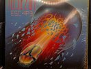 JOURNEY Escape COLUMBIA LP w/Inner VG++ SHRINK