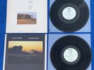Michael Hedges Breakfast Field & Aerial Boundaries - Vinyl LP NM/EX Condition