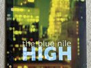 THE BLUE NILE High Confetti Records BLUE LP 04 Remaster SEALED