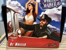 Wheeler Walker Jr Signed Vinyl LP Ben Hoffman Country Rock Autographed signed