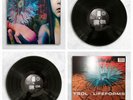 The Future Sound Of London - Lifeforms (1st Press 2LP Black Vinyl)